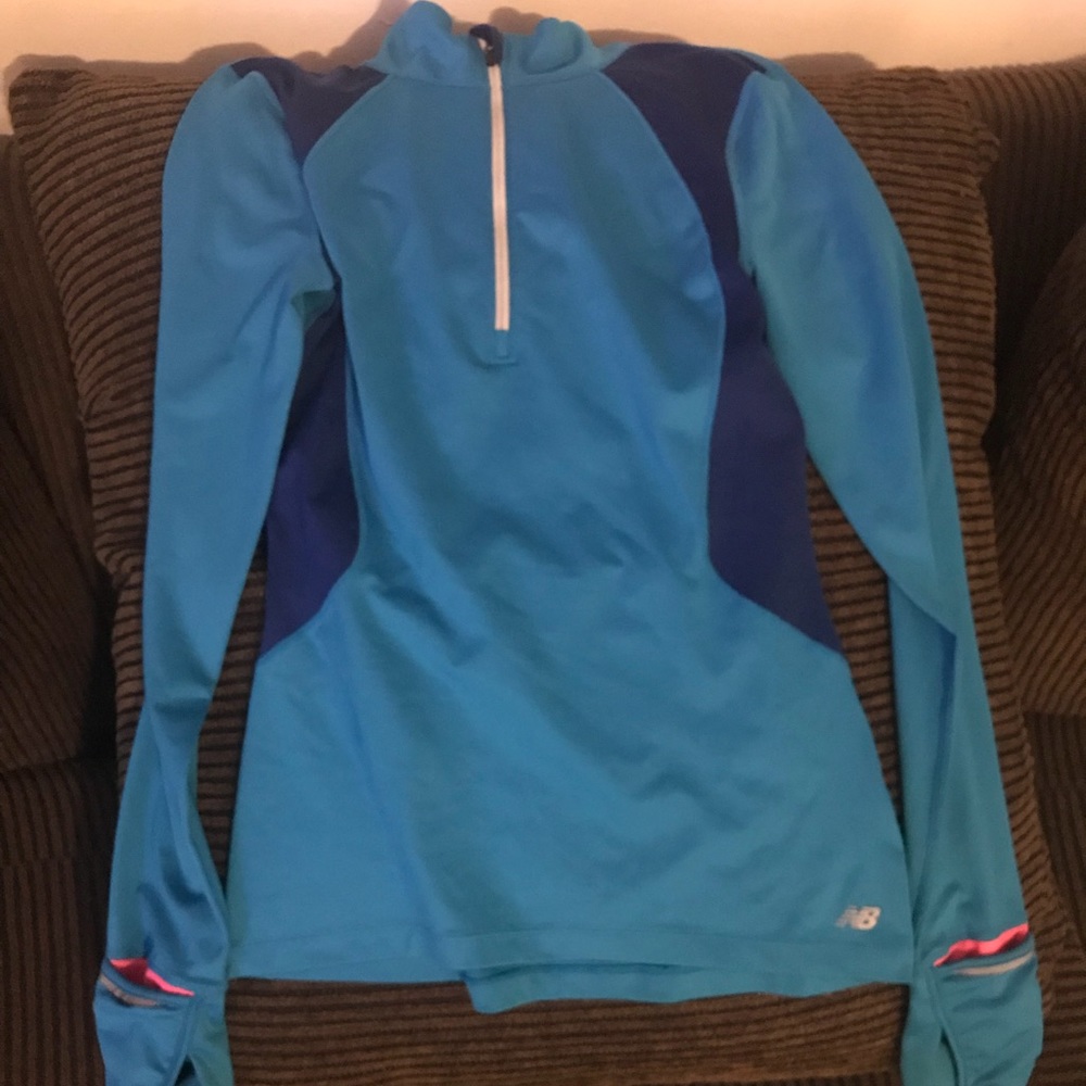 New Balance Jacket